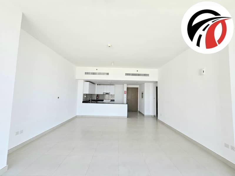 Spacious Apartment ! With Maids Room ! Ready to Move ! Big Size