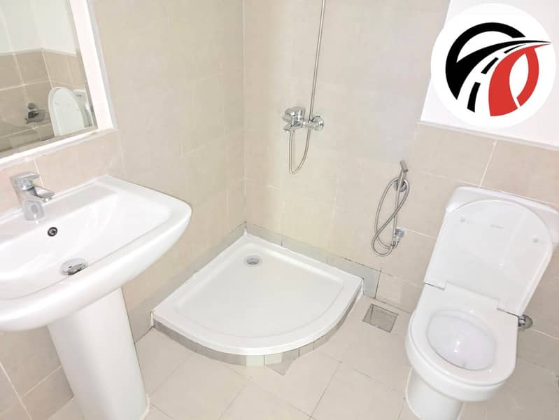 Spacious Apartment ! With Maids Room ! Ready to Move ! Big Size - Image 12