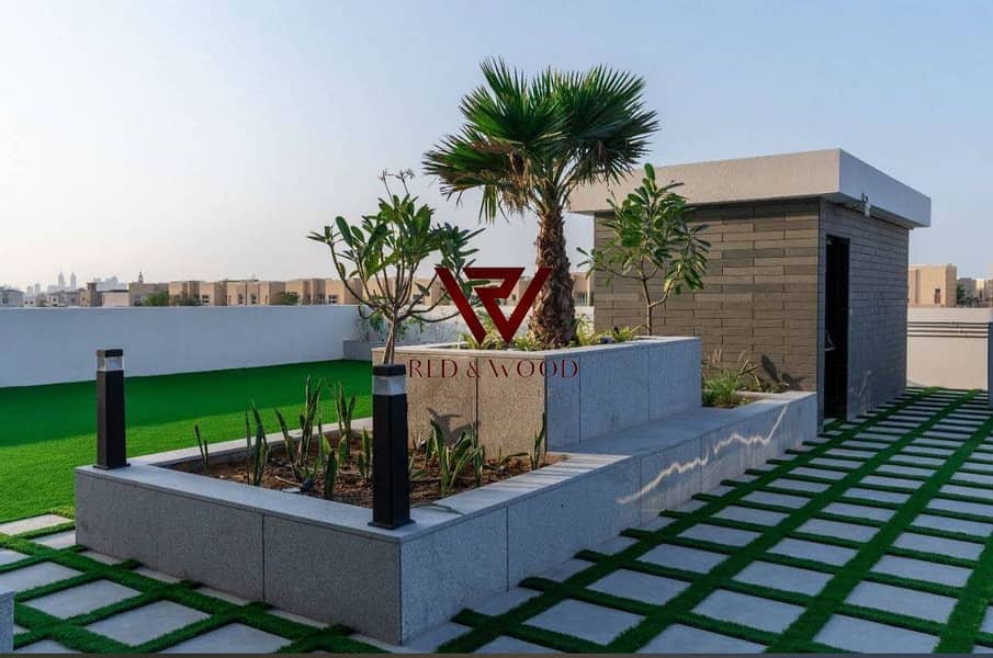 Open Kitchen | Spacious | Luxury Living