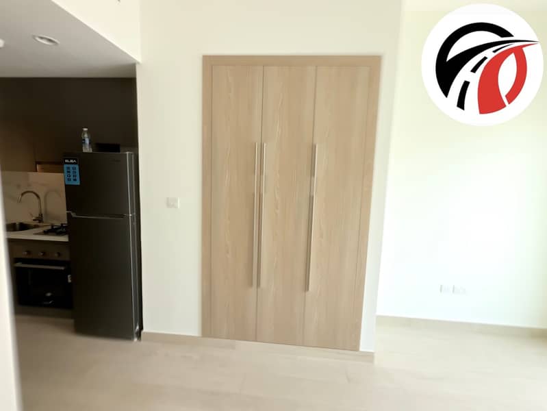 Luxurious Ready To Move Studio Available Only 50k In Al Furjan