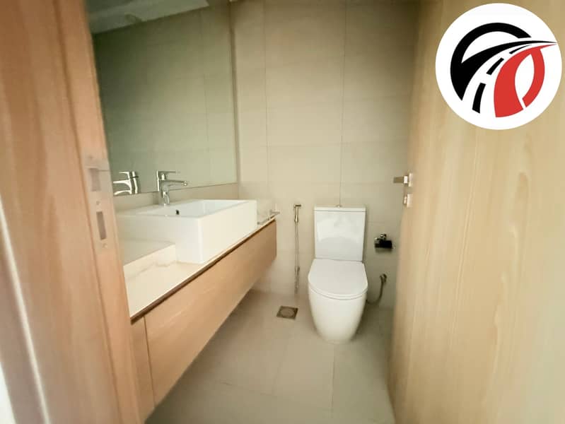 Luxurious Ready To Move Studio Available Only 50k In Al Furjan - Image 7