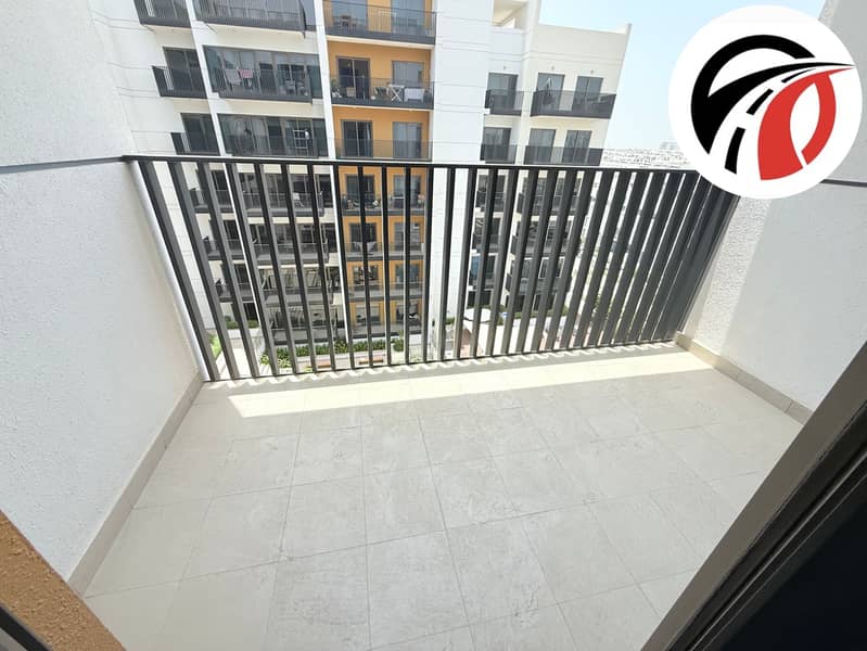 Luxurious Ready To Move Studio Available Only 50k In Al Furjan - Image 9