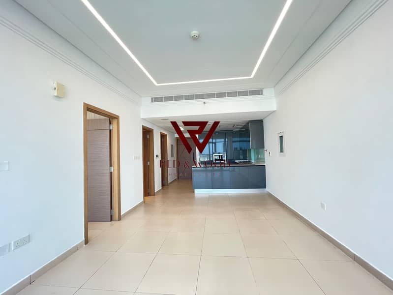 Open Kitchen | Spacious | Luxury Living