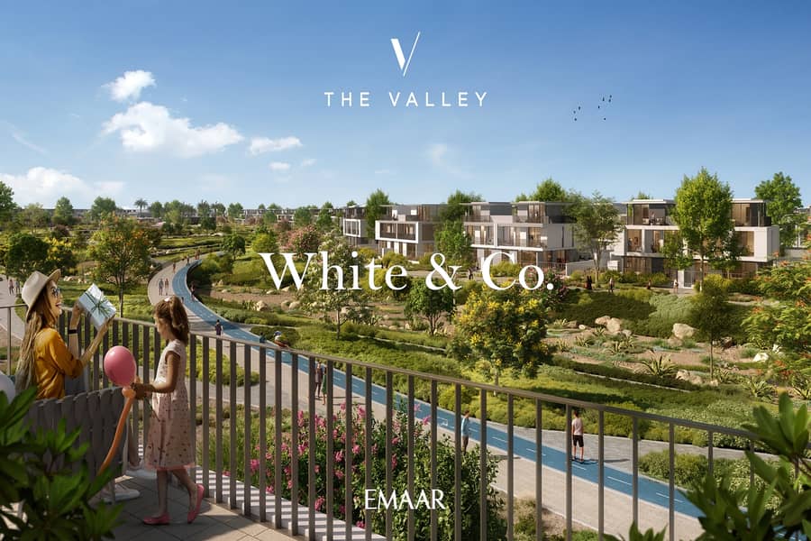 On Park | Single Row Unit | True Corner - Image 7