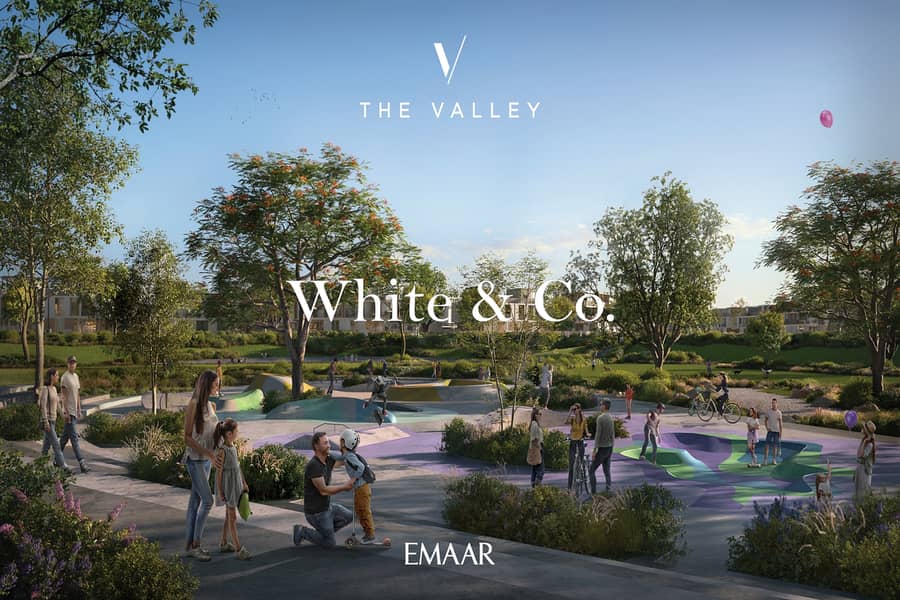 On Park | Single Row Unit | True Corner - Image 8