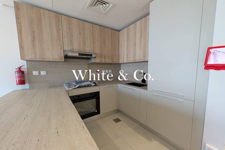 Brand New Unit | Pool View | Corner Unit