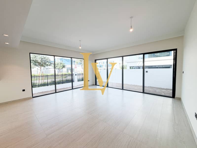 Corner End | 5Bed+Maid | Brand New | Ready to Move - Image 8