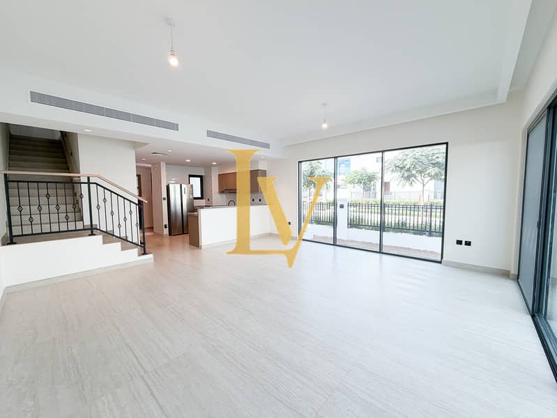 Corner End | 5Bed+Maid | Brand New | Ready to Move - Image 10