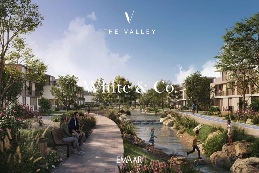 On Park | Single Row Unit | True Corner - Image 9