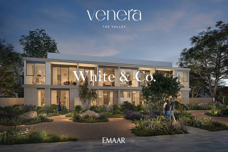 On Park | Single Row Unit | True Corner - Image 11