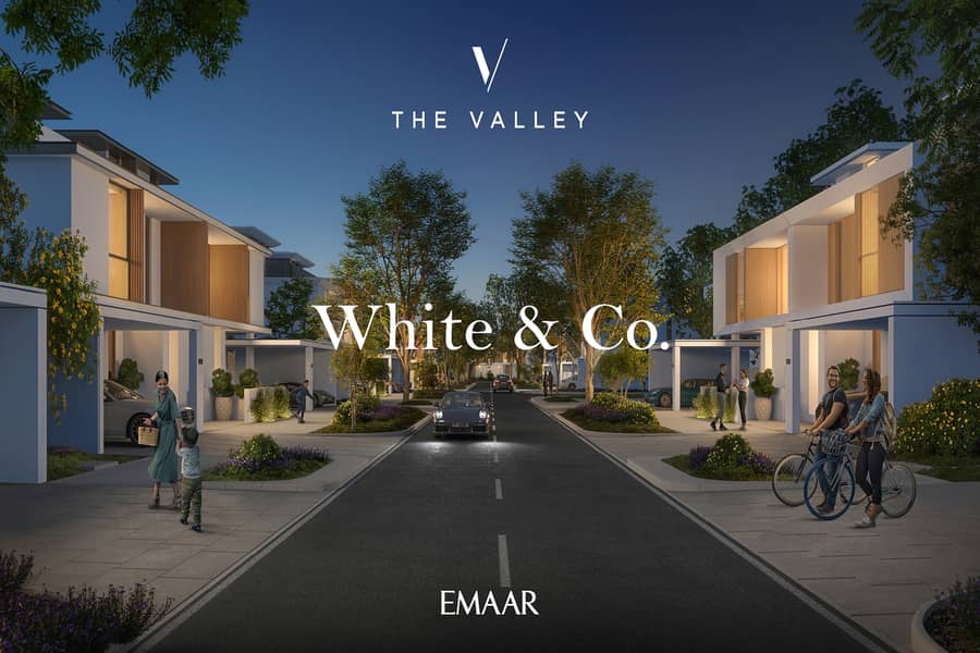 On Park | Single Row Unit | True Corner - Image 14