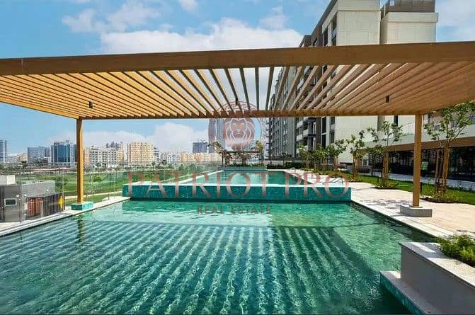 LUXURY LIVING | PREMIUM 2BR | BALCONY