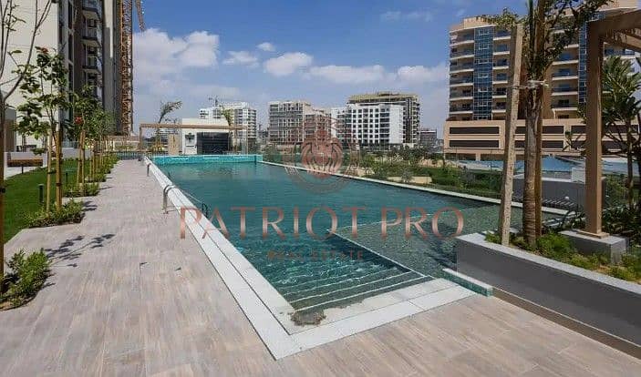 LUXURY LIVING | PREMIUM 2BR | BALCONY - Image 11