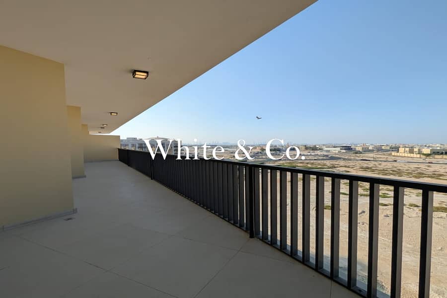 Brand New Unit | Pool View | Corner Unit - Image 9