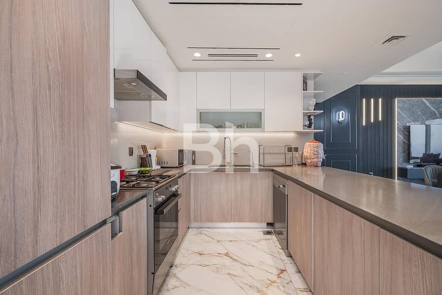 Luxury Ready to Move | High Floor | Huge Layout