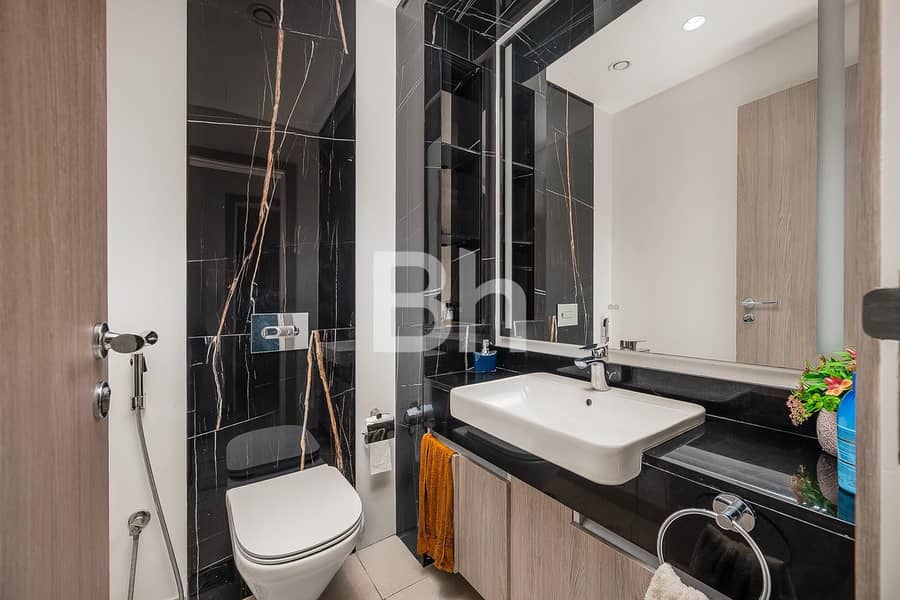 Luxury Ready to Move | High Floor | Huge Layout - Image 6