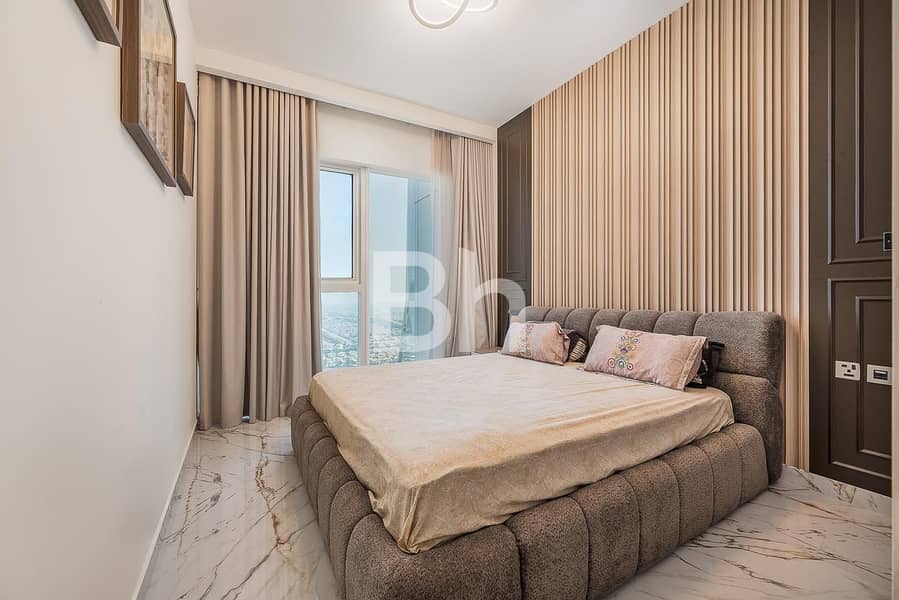 Luxury Ready to Move | High Floor | Huge Layout - Image 7