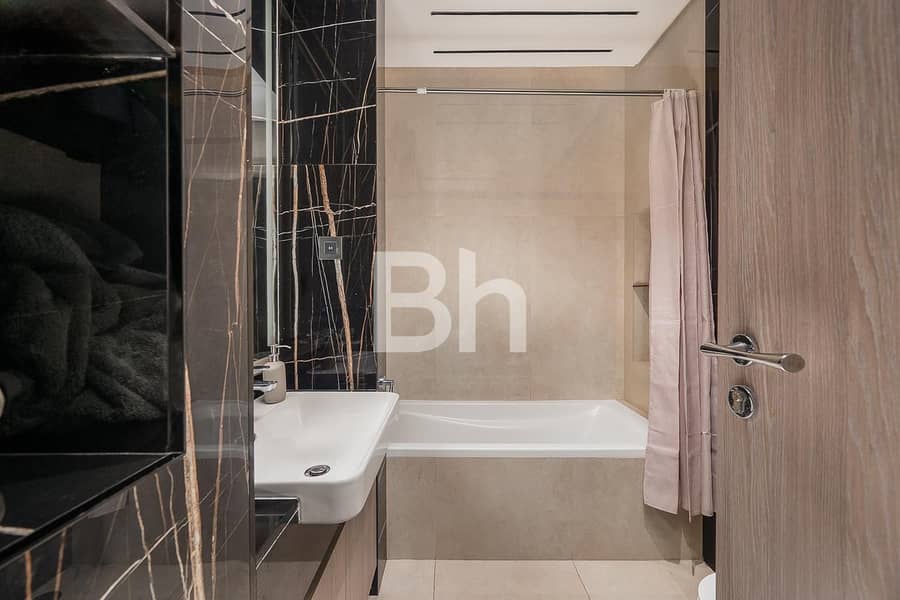 Luxury Ready to Move | High Floor | Huge Layout - Image 9