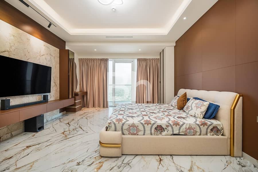 Luxury Ready to Move | High Floor | Huge Layout - Image 11