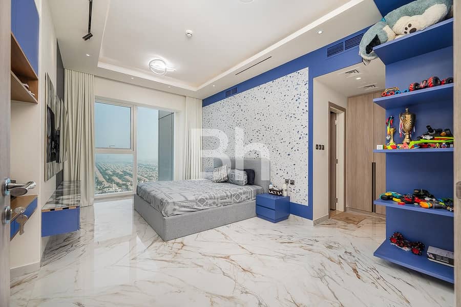 Luxury Ready to Move | High Floor | Huge Layout - Image 12