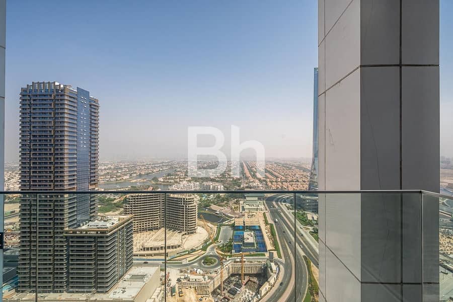 Luxury Ready to Move | High Floor | Huge Layout - Image 13