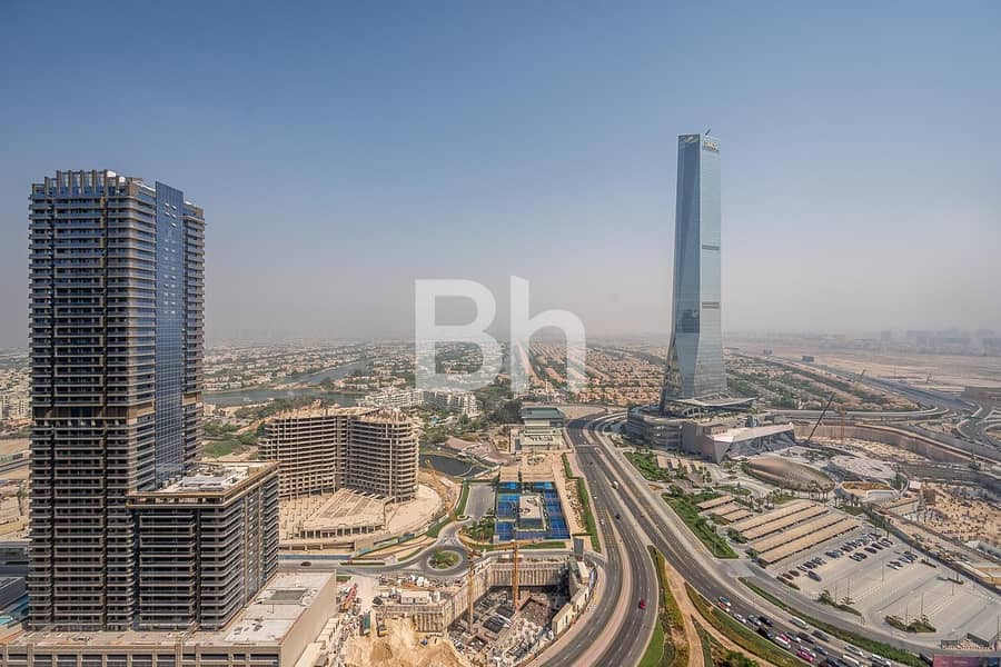 Luxury Ready to Move | High Floor | Huge Layout - Image 15