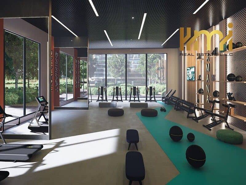 Beyond Luxury| Dubai Islands 2BR with pool |Exceptional Capital Appreciation | Premier Developer - Image 6