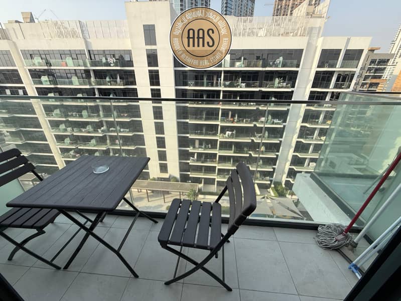 FURNISHED STUDIO IN 60K CALL NOW - Image 6