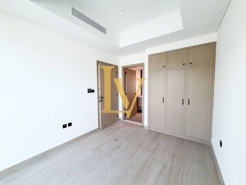 Corner End | 5Bed+Maid | Brand New | Ready to Move - Image 7