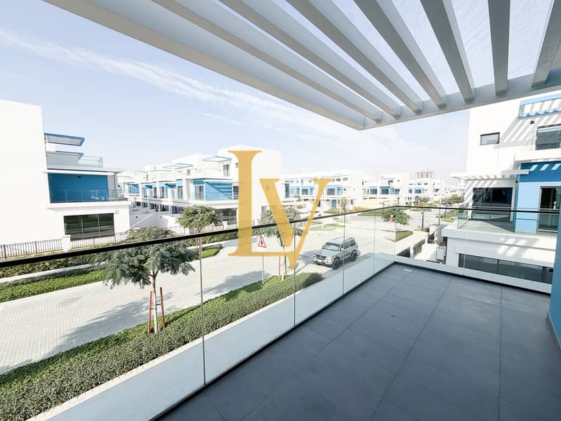 Corner End | 5Bed+Maid | Brand New | Ready to Move - Image 12