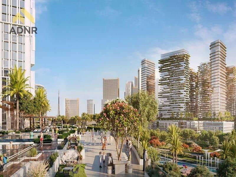 Italian design | Most demand | Prime location