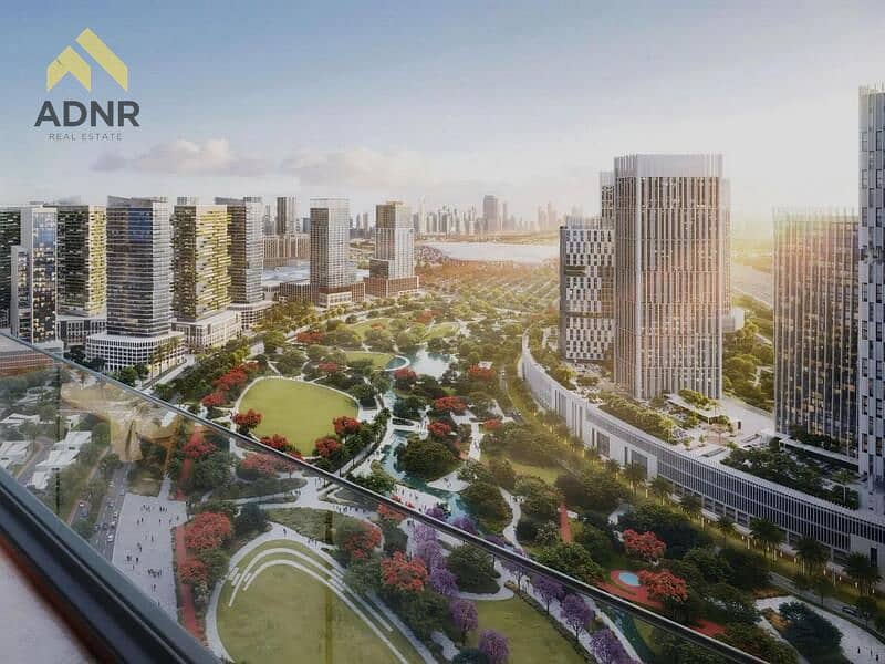 Italian design | Most demand | Prime location