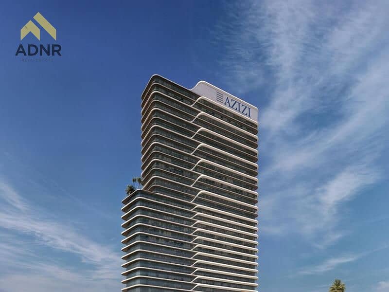 Italian design | Most demand | Prime location - Image 7