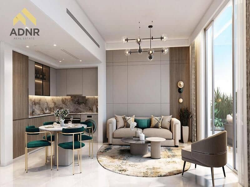 Italian design | Most demand | Prime location - Image 8