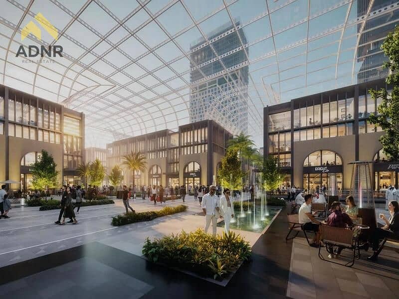 Italian design | Most demand | Prime location - Image 10