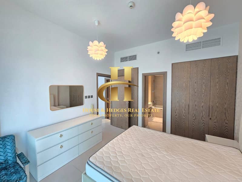 Lavish 1BHK | Luxurious Furnished | Ready To Move - Image 7