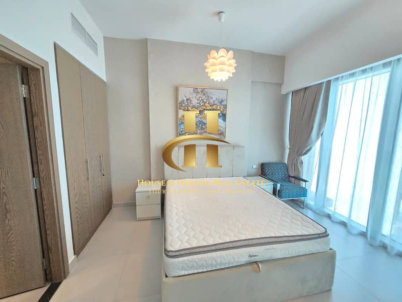 Lavish 1BHK | Luxurious Furnished | Ready To Move - Image 10