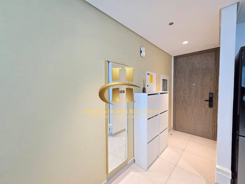 Lavish 1BHK | Luxurious Furnished | Ready To Move - Image 11