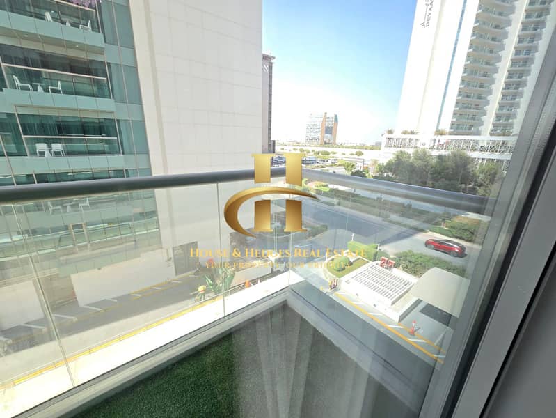 Lavish 1BHK | Luxurious Furnished | Ready To Move - Image 15