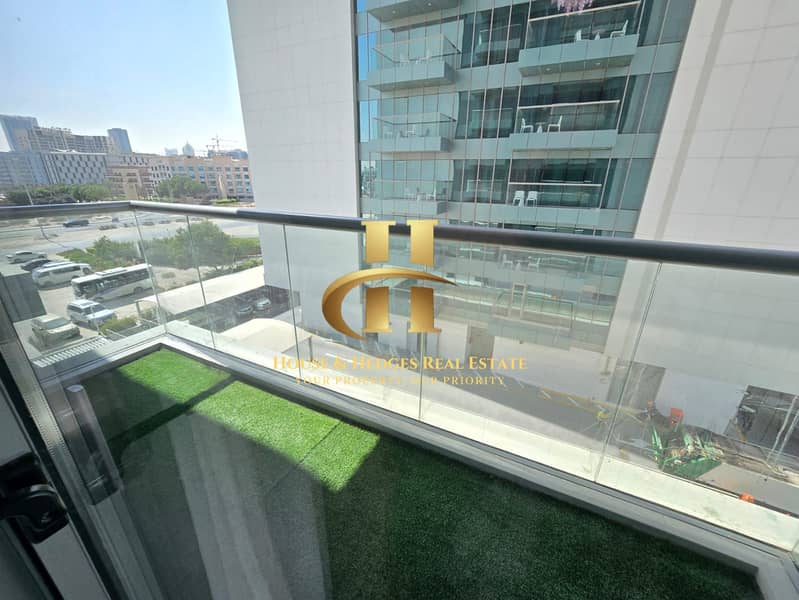 Lavish 1BHK | Luxurious Furnished | Ready To Move - Image 16