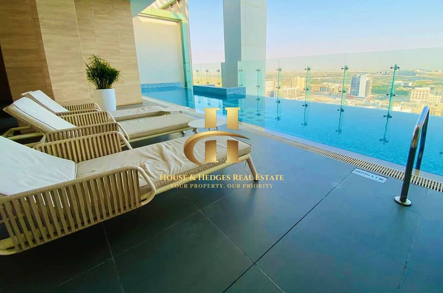 Lavish 1BHK | Luxurious Furnished | Ready To Move - Image 17