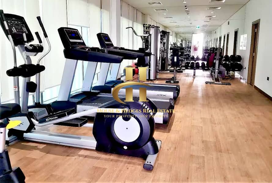 Lavish 1BHK | Luxurious Furnished | Ready To Move - Image 20