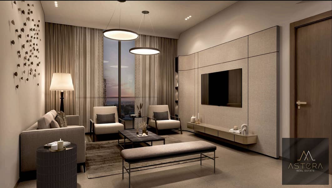 Modern Apartments | Prime Location | Luxury Living