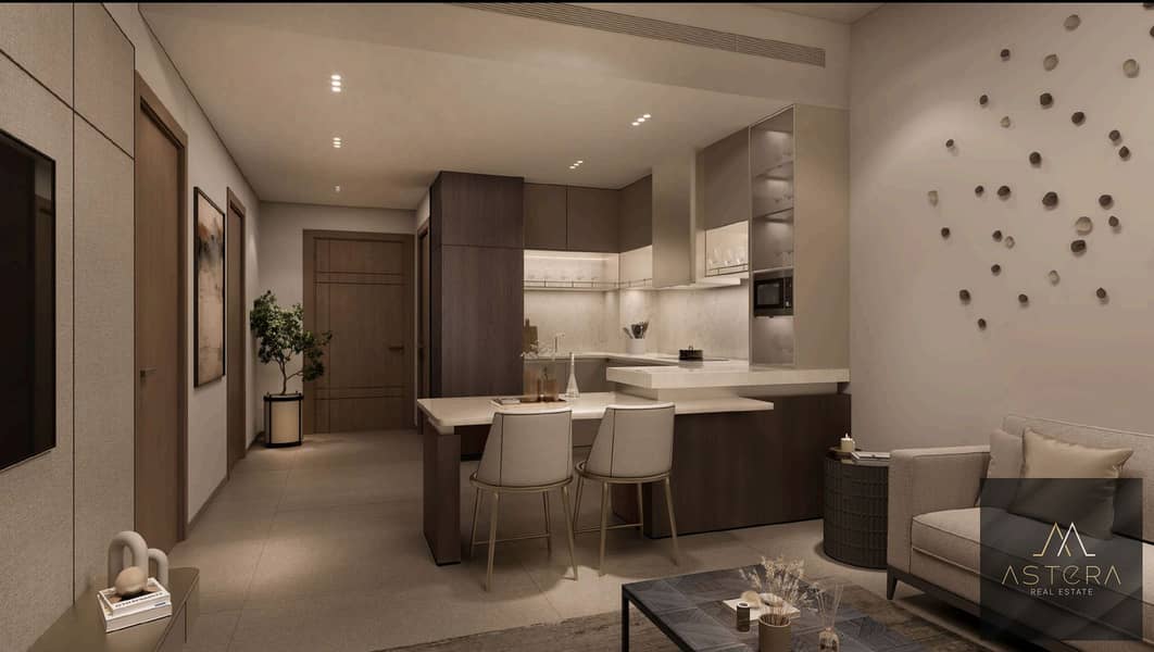 Modern Apartments | Prime Location | Luxury Living