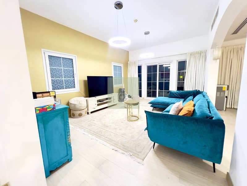 Fully Upgraded | Swimming Pool | Vacant