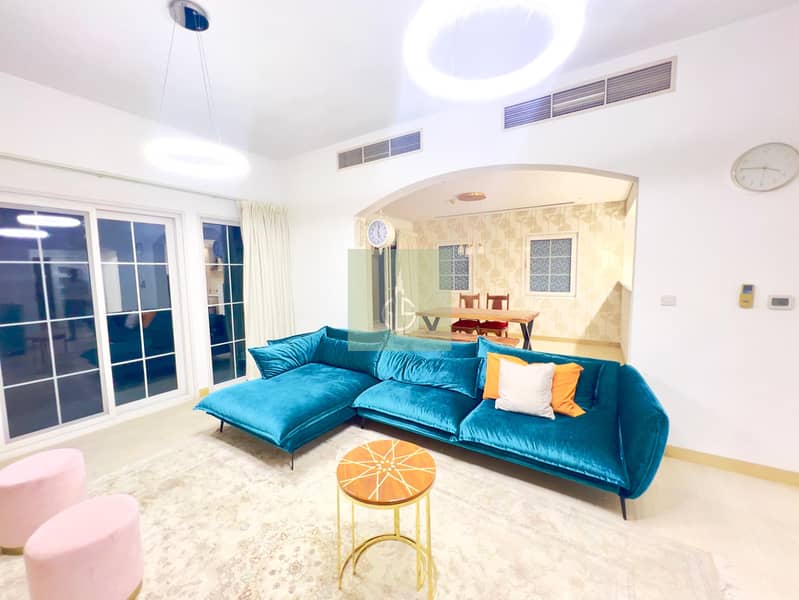 Fully Upgraded | Swimming Pool | Vacant