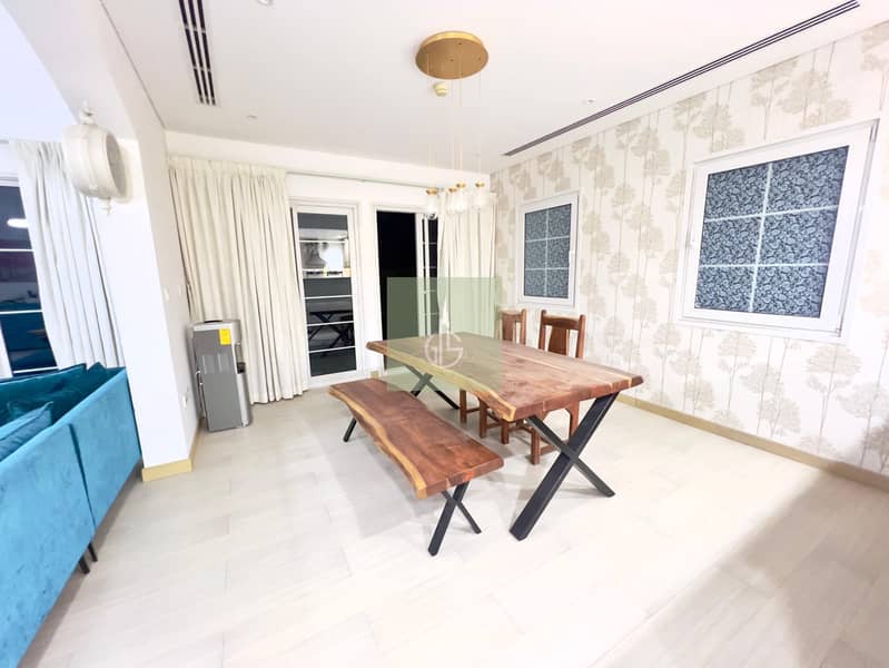 Fully Upgraded | Swimming Pool | Vacant