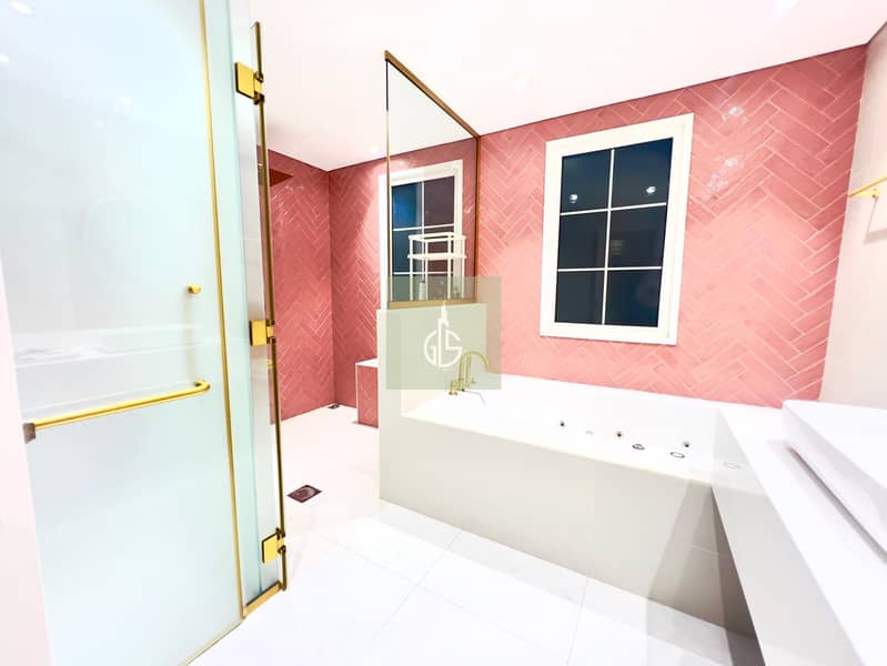 Fully Upgraded | Swimming Pool | Vacant - Image 12