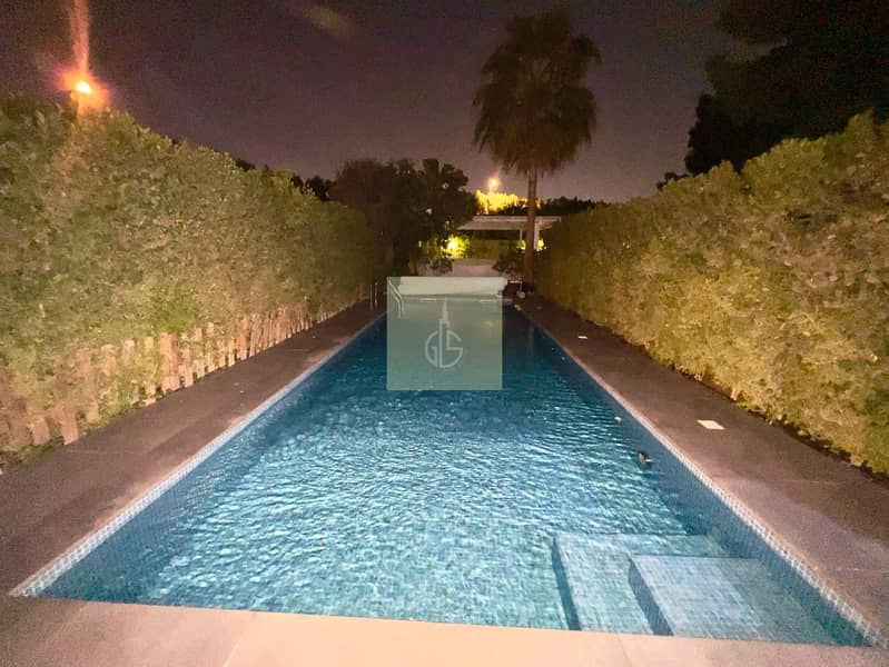 Fully Upgraded | Swimming Pool | Vacant - Image 16