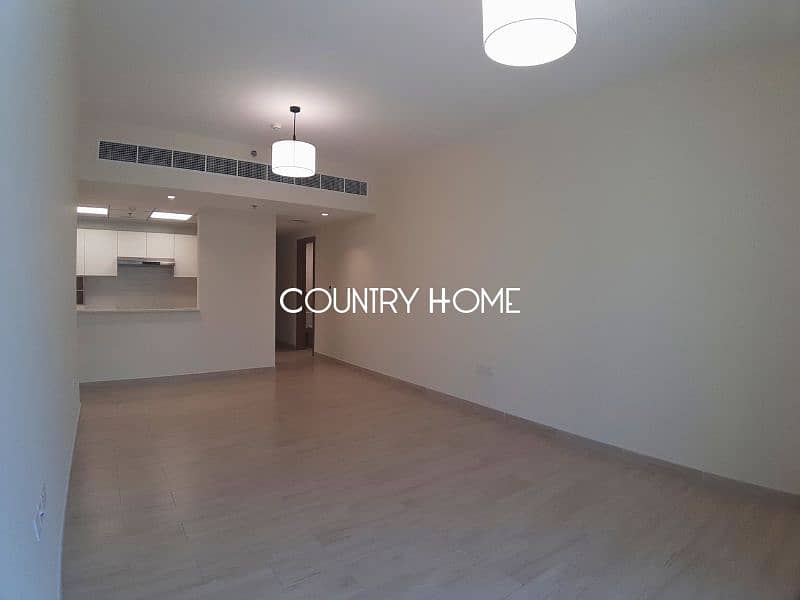 Canal View from Living | Brand New | Prime Spot